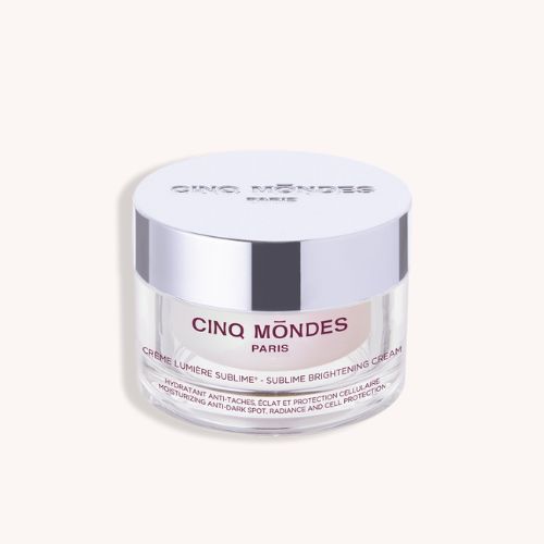 Crème précieuse nuit image